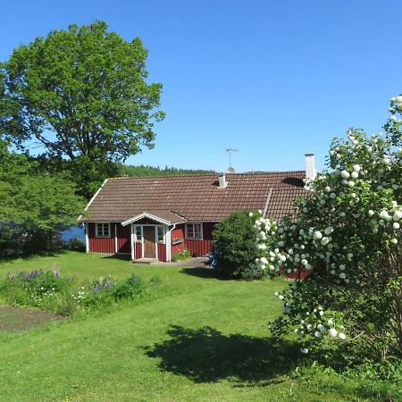 Holiday Home Fagelkaerr Sjoestugan By Interhome Gränna Εξωτερικό φωτογραφία