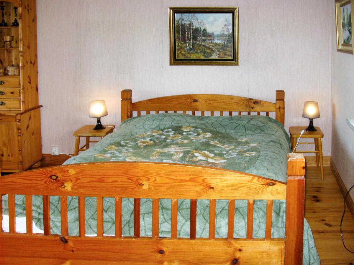 Holiday Home Fagelkaerr Sjoestugan By Interhome Gränna Εξωτερικό φωτογραφία