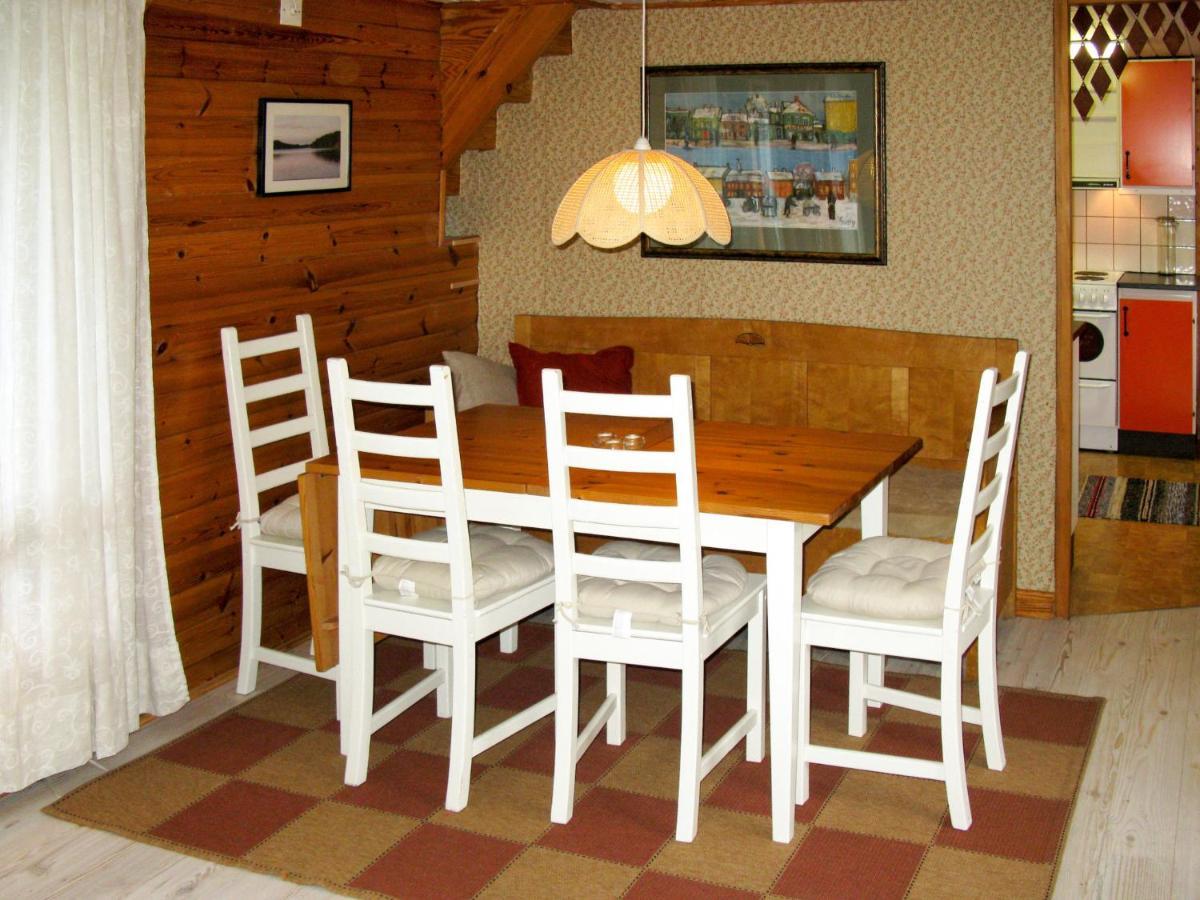Holiday Home Fagelkaerr Sjoestugan By Interhome Gränna Εξωτερικό φωτογραφία