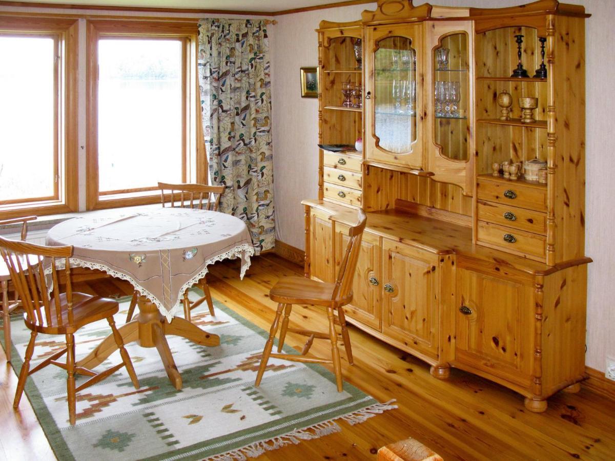 Holiday Home Fagelkaerr Sjoestugan By Interhome Gränna Εξωτερικό φωτογραφία