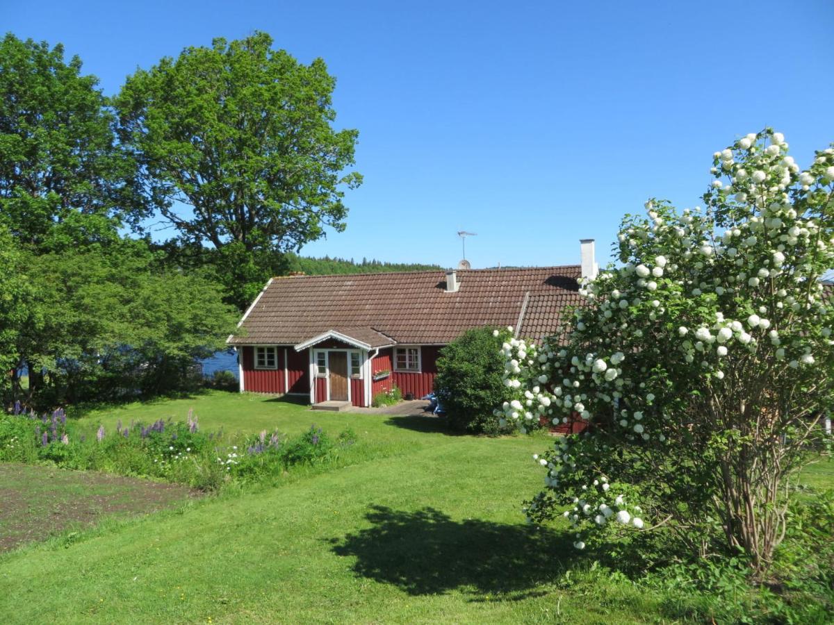 Holiday Home Fagelkaerr Sjoestugan By Interhome Gränna Εξωτερικό φωτογραφία