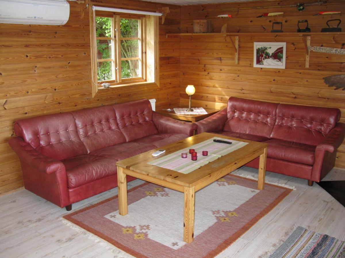 Holiday Home Fagelkaerr Sjoestugan By Interhome Gränna Εξωτερικό φωτογραφία