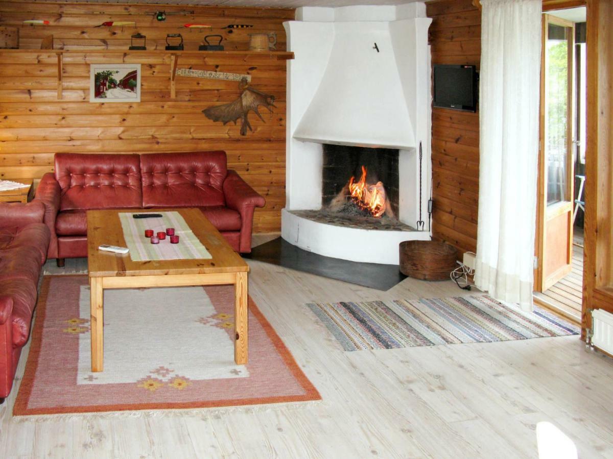 Holiday Home Fagelkaerr Sjoestugan By Interhome Gränna Εξωτερικό φωτογραφία